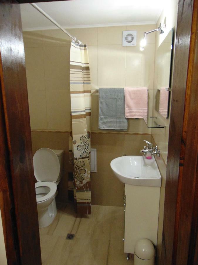 Burgas Central Aleksandrovska エクステリア 写真